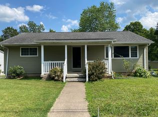 124 S Main St, Kingston, OH 45644