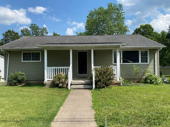 124 S Main St, Kingston, OH 45644