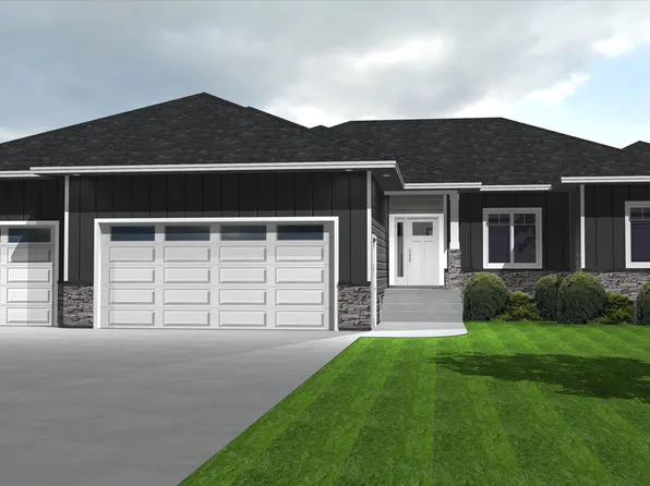 3064 Ranch GW Plan, Copper Creek Heights