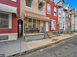 436 Locust St, Reading, PA 19604