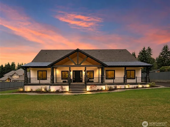 17430 Interurban Boulevard, Snohomish, WA 98296