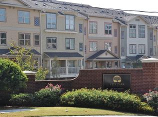 221 Semel Cir NW, Atlanta, GA 30309