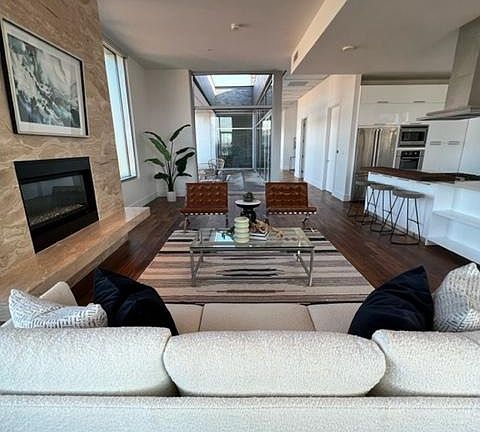 5th image of 1800 Wazee St #1001