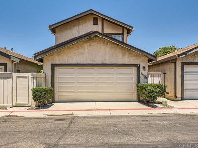 10378 Bart Way, Santee, CA, 92071