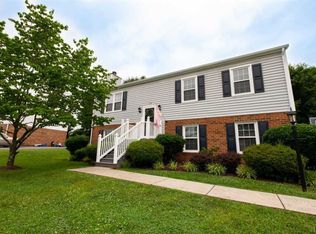 128 Acres Ct, Lynchburg, VA 24502