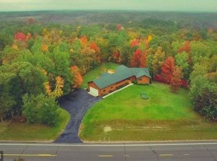 8883 Saint Mathias Rd, Brainerd, MN 56401