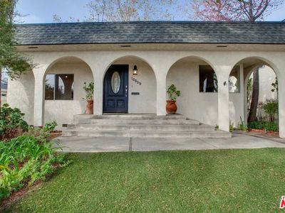 10859 Oregon Ave, Culver City, CA, 90232