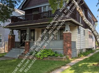 3232 N 44th St, Milwaukee, WI 53216