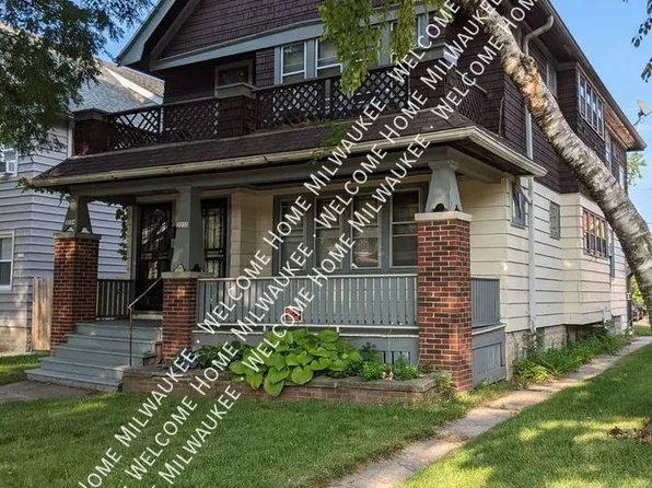 3232 N 44th St, Milwaukee, WI 53216