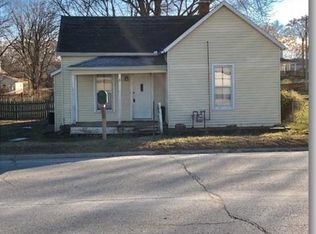 312 E 6th St, Lawson, MO 64062