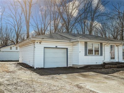 921 Lynn Dr, Effingham, IL, 62401