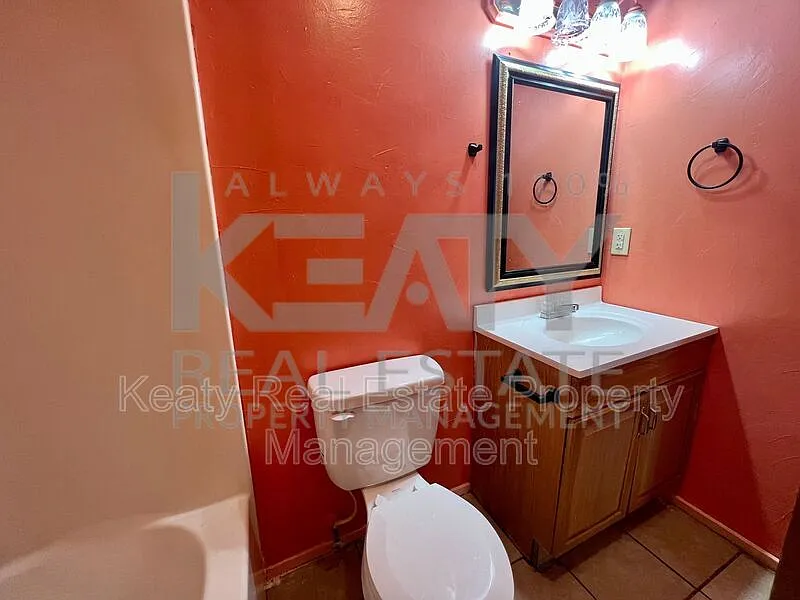 2 bed, 2.0 bath, 1000 sqft, $650 — Photo 4