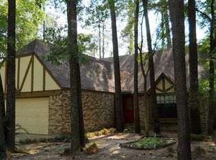 216 S Deerfoot Cir, Spring, TX 77380