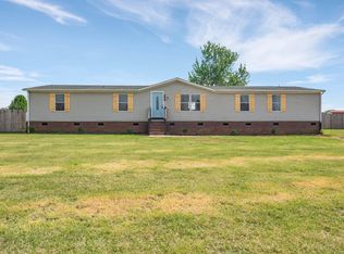 1064 Calico Farm Ct, Cleveland, NC 27013