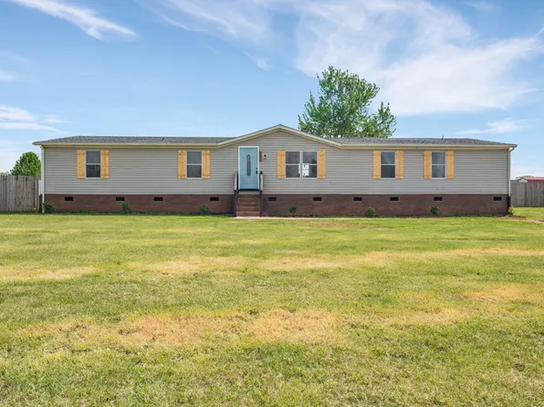 1064 Calico Farm Ct, Cleveland, NC 27013