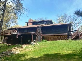 18759 Icebox Rd #18759, Sparta, WI 54656