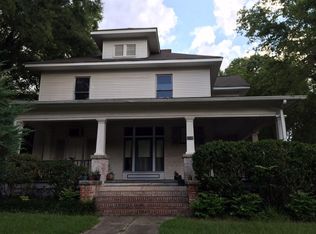 1113 Camden Ave APT 2, Durham, NC 27701