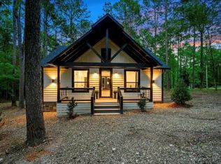 12 Twisted Creek Trl, Broken Bow, OK 74728