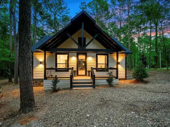 12 Twisted Creek Trl, Broken Bow, OK 74728