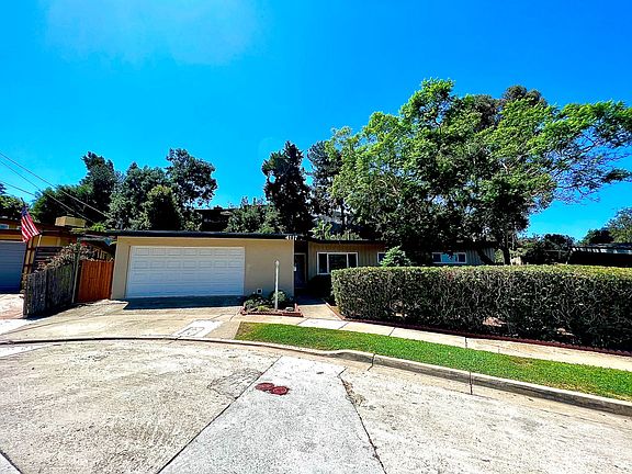 4th image of 4117 Catalina Pl