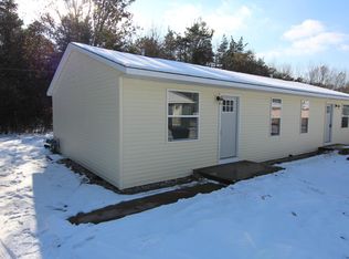 8507 Holton Duck Lake Rd #2, Holton, MI 49425