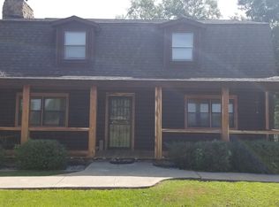 2670 Al Highway 139, Maplesville, AL 36750