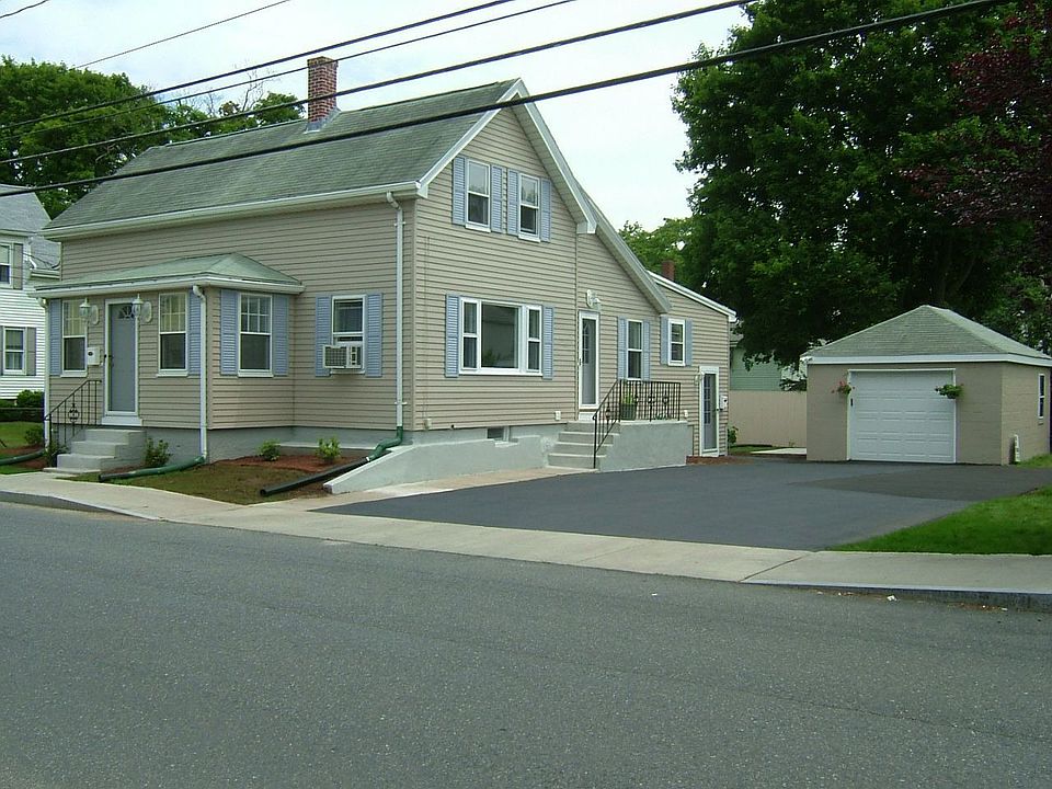 2 family house 
