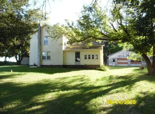 2460 Kalmbach Rd, Grass Lake, MI 49240