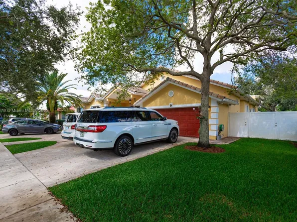 2900 SW 80th Ave, Miami, FL 33155