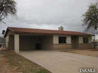 7421 W Calle Castile, Tucson, AZ 85757