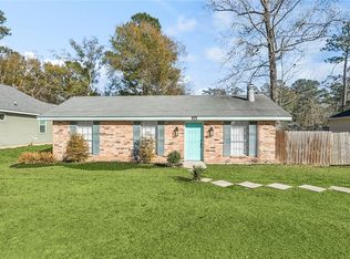 1616 Cherry St, Slidell, LA 70460