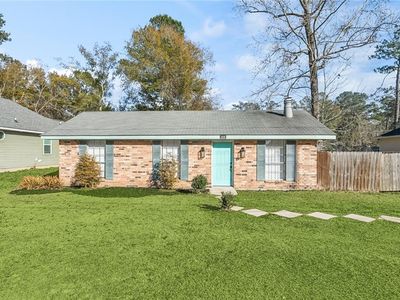 1616 Cherry St, Slidell, LA, 70460