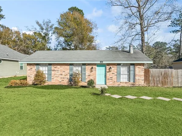 1616 Cherry St, Slidell, LA 70460