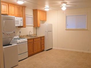 1057 East Ave, Napa, CA 94559