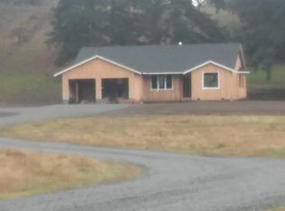 606 288th St E, Roy, WA 98580