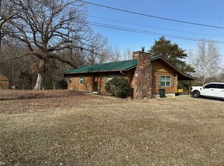 20201 Boat Ramp Rd, Springdale, AR 72764