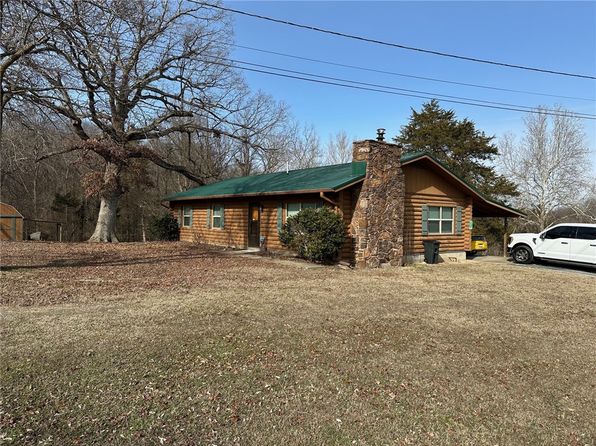 20201 Boat Ramp Rd, Springdale, AR 72764