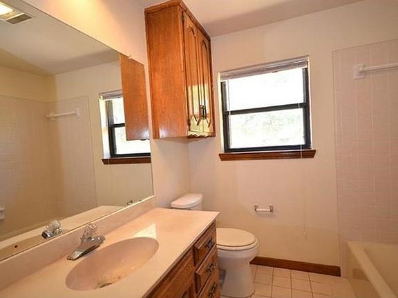 Partial Bathroom photo