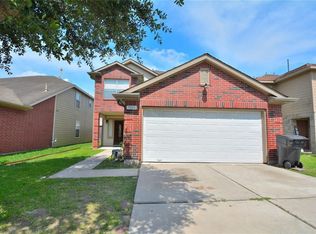 9015 Wald Rd, Houston, TX 77034