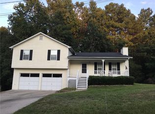 237 Brookside Dr, Dallas, GA 30132