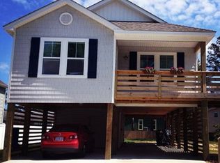 405 Burns Dr, Kill Devil Hills, NC 27948