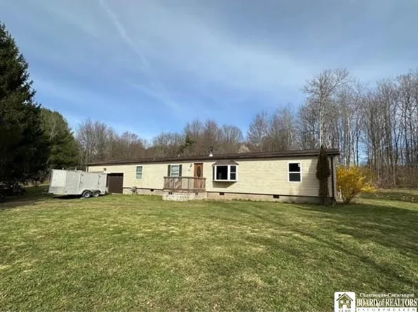 1187 Ivory Rd, Frewsburg, NY 14738