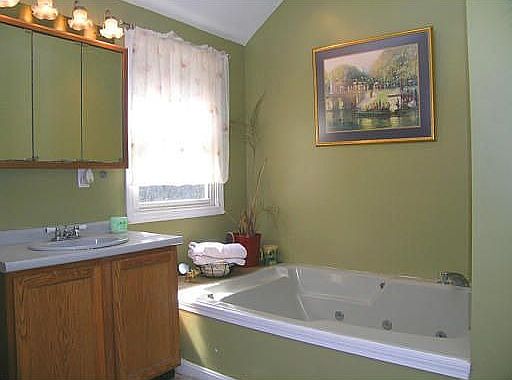 Master Bath