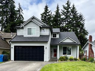 12818 Naomilawn Dr SW, Tacoma, WA 98498