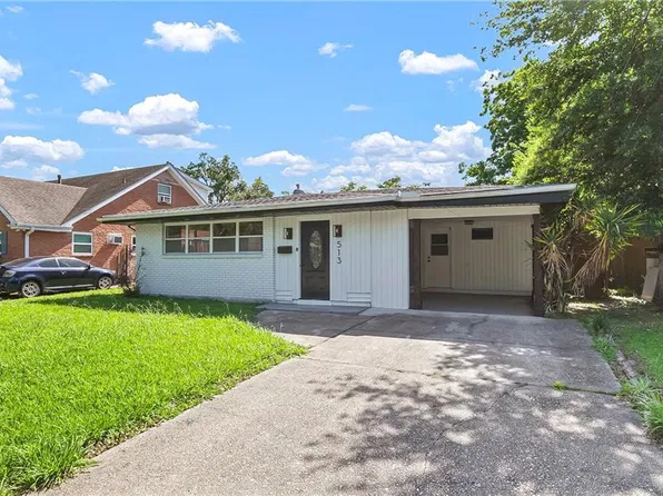513 Roseland Pkwy, New Orleans, LA 70123
