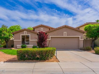 6091 W Piute Ave, Glendale, AZ, 85308