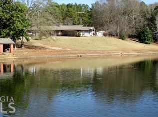 123 Ash Dr, Lagrange, GA 30241