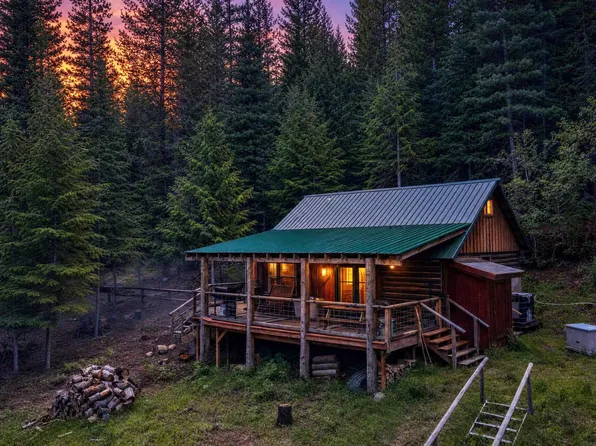 40 Laid Back Dr, Sandpoint, ID 83864