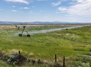 Bradley Rd, Toston, MT 59643