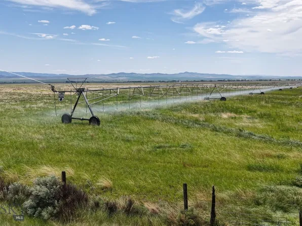 Bradley Rd, Toston, MT 59643